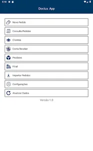 Doctus App screenshot 5