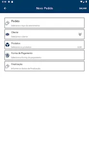Doctus App screenshot 6