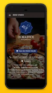 Dok&Jhoe screenshot 0