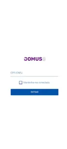 Central Domus screenshot 0