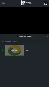 Domus Play screenshot 1