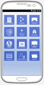 ADMB Barueri screenshot 0