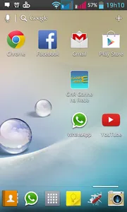 beGreat Palestras demo DOMYNUS screenshot 1