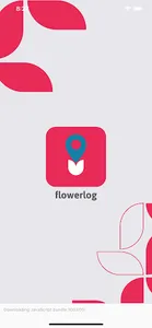 Flowerlog Driver screenshot 0