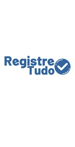 RegistreTudo Voice screenshot 0