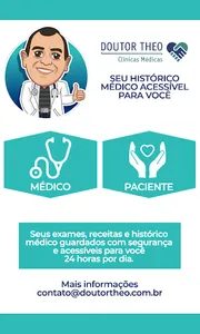 DocTheo screenshot 0