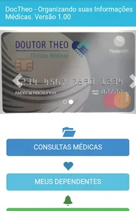 DocTheo screenshot 3