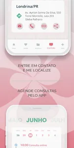 Dr. Vinicius Fernandes screenshot 1