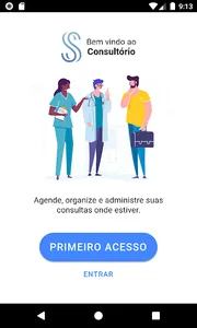 SS Consultório screenshot 0