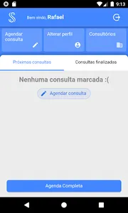 SS Consultório screenshot 1