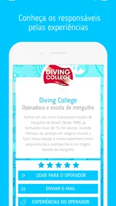 Dreampass - Turismo de Aventur screenshot 3