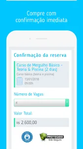 Dreampass - Turismo de Aventur screenshot 5