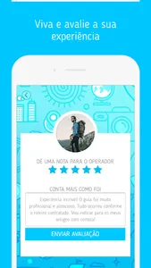 Dreampass - Turismo de Aventur screenshot 7