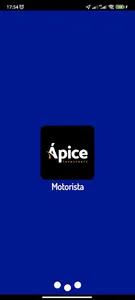 Ápice Transporte - Motoristas screenshot 0