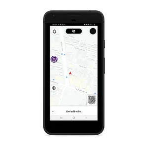 Beet Mobilidade - Motorista screenshot 0