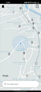 Chofer 77 - Motorista screenshot 0