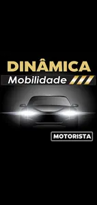 Dinâmica mobilidade motorista screenshot 2