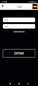 RotaMoby - Motorista screenshot 1