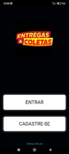 RotaMoby - Motorista screenshot 2