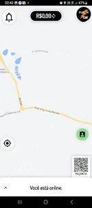 Flash Car Corridas e Viagens screenshot 2