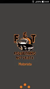 Foguetinho FGT - Motoristas screenshot 0