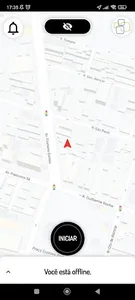 ilGo - Entregador screenshot 1
