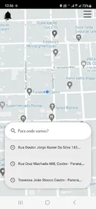 IZZI MOVE MOTORISTA screenshot 2