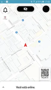 JT Transportes - Motorista screenshot 0