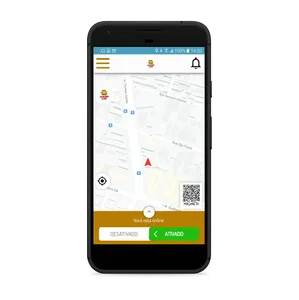 Seu Móvel - Motorista screenshot 0