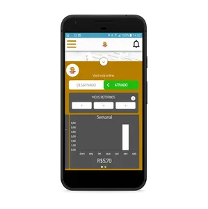 Seu Móvel - Motorista screenshot 1