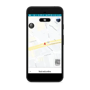 Mobil Motorista screenshot 0