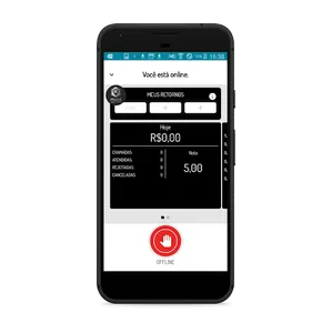 Mobil Motorista screenshot 2