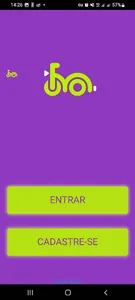 Mototáxi Miri Motorista screenshot 0
