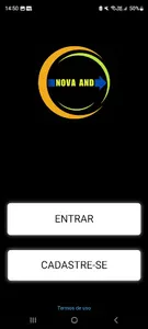 Nova And - Motorista screenshot 0