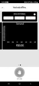 Nova And - Motorista screenshot 2