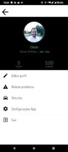 Ovni - Parceiros screenshot 2