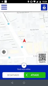 Unicar Crba Motorista screenshot 2