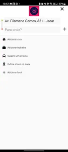 Woobi Motorista screenshot 1