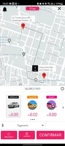 Woobi Motorista screenshot 2
