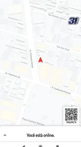 31Motorista Driver screenshot 0