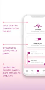 Clinica Dr Marlos da Silveira screenshot 2