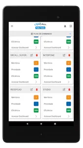 DRCALL screenshot 10
