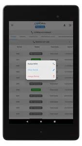 DRCALL screenshot 11