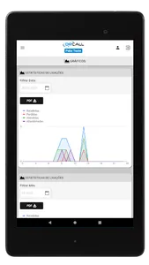 DRCALL screenshot 12