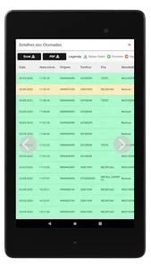 DRCALL screenshot 13
