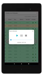 DRCALL screenshot 14