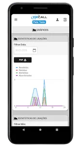 DRCALL screenshot 4