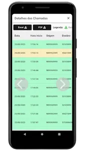 DRCALL screenshot 5