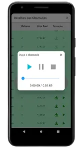 DRCALL screenshot 6