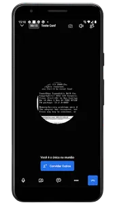 DRCALL screenshot 7